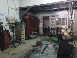 Pioneer Centre (D22), Factory #225674901